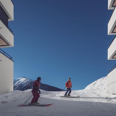 Parsenn Resort Davos Exterior photo